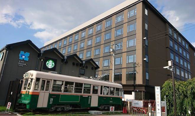 The royal park hotel kyoto umekoji