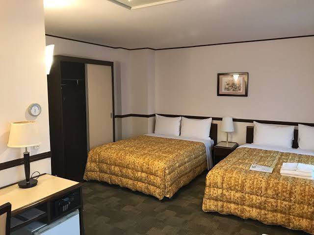 Toyoko inn kyoto gojo omiya