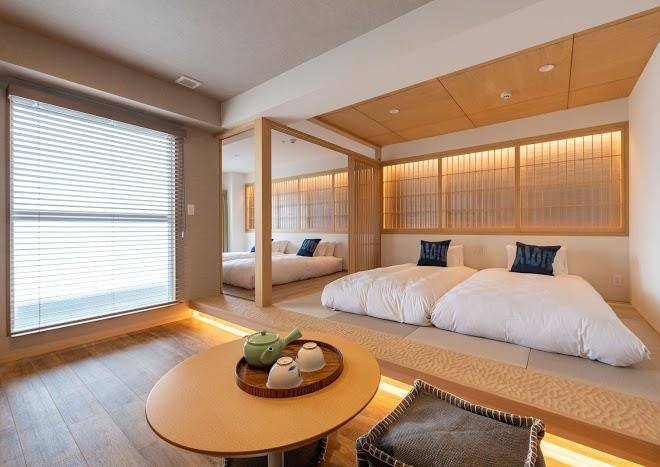 Wayfarer hotel kyoto shijo