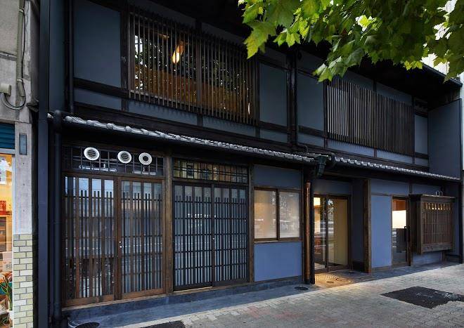 Yadoru Kyoto Mtcha No Yado Image