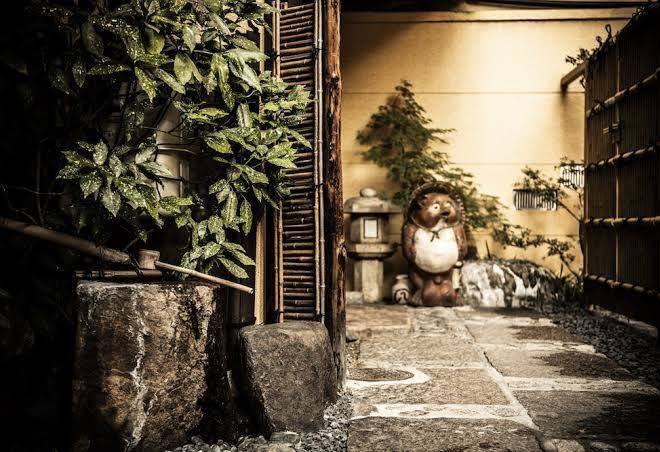 Yamadaya ryokan