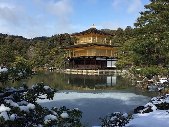 Denshinan kyoto