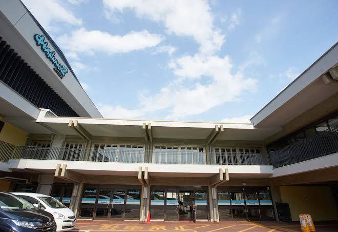 Estate tokyu nishikyogoku