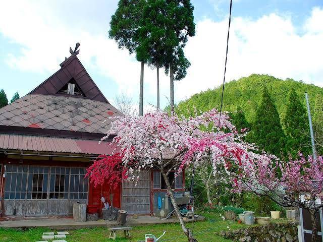 Farm stay banja