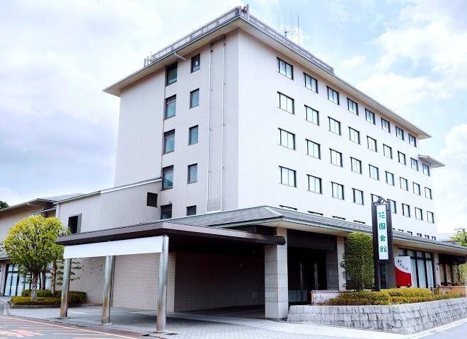 Hanazono kaikan
