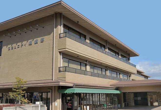 Hotel binario saga arashiyama