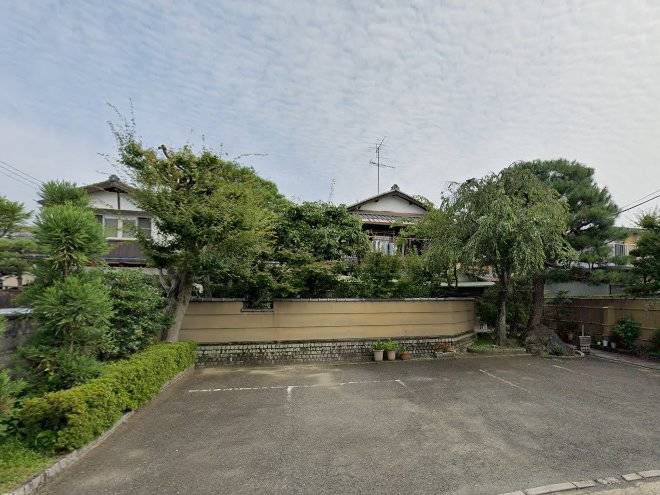 Minshuku arashiyama