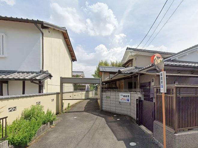 Minshuku Sagagiku Image