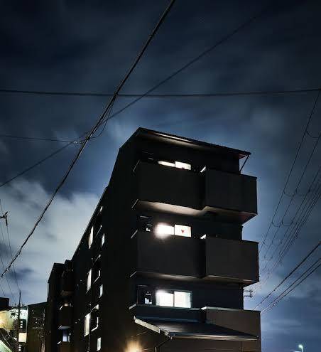 Rikyuan kyoto nishikyogoku