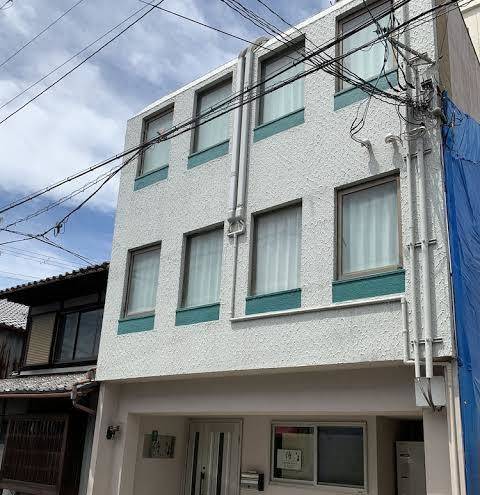 Samurai hills