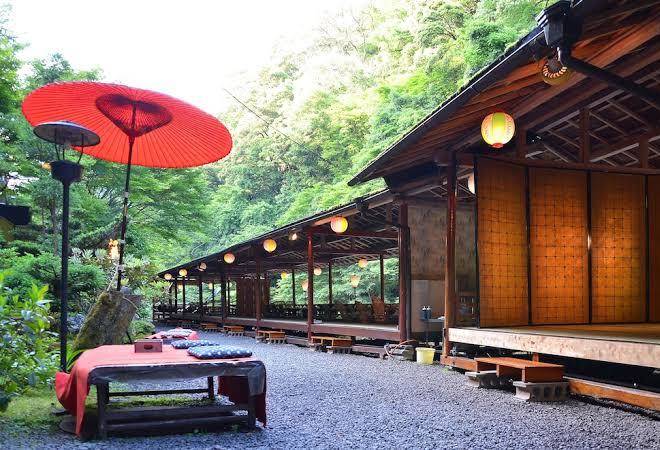 Takao kanko hotel