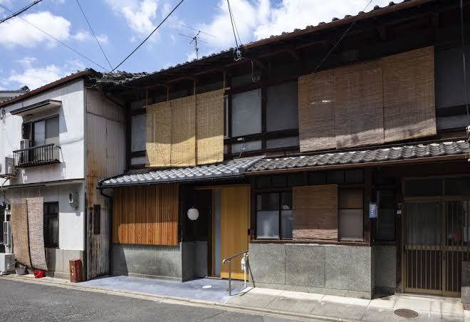 Yanagi machiya hotel yanagi