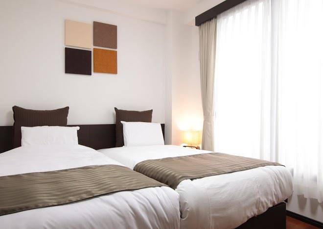 Cocoro Hotel Kyoto Image