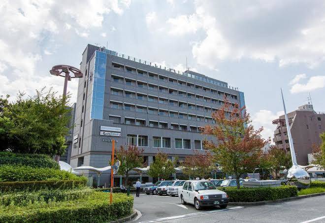 Kyoto yamashina hotel sanraku