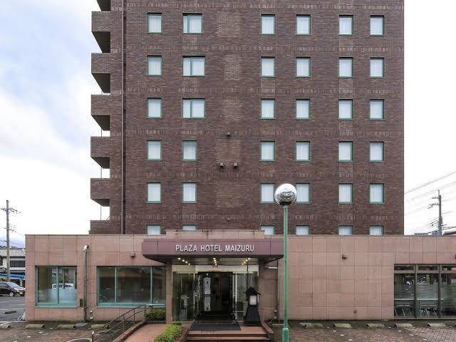Plaza Hotel Maizuru Image