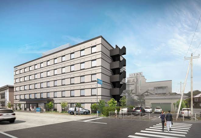 Fairfield by marriott kyoto miyazu