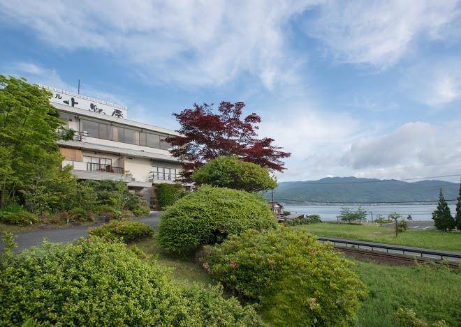 Hotel kitanoya