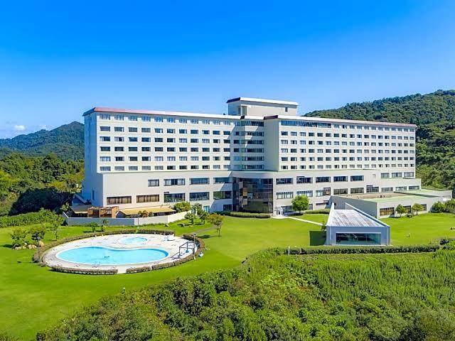 Hotel & resorts kyoto miyazu