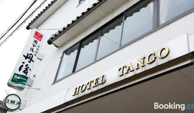 Hotel Tango Image