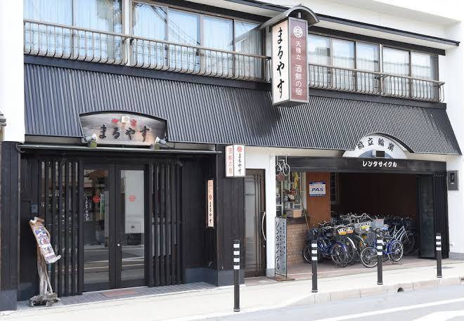 Maruyasu