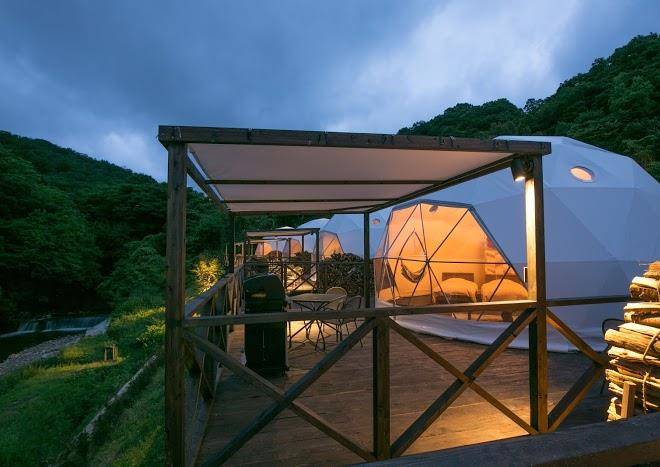 Tangoresort