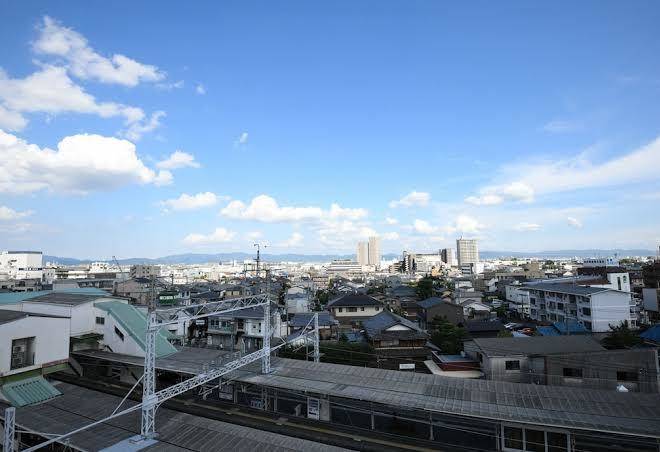 Discover kyoto nagaokakyo