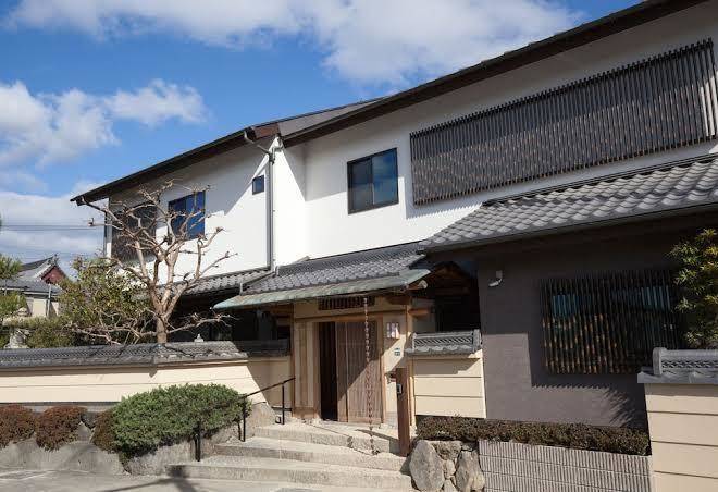 Kyoto guest inn nagaokakyo