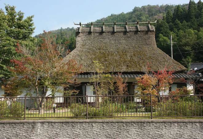 Miyama heimat