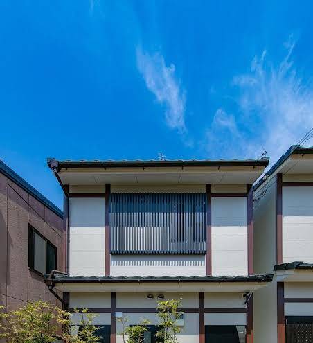 Kamon inn uji1 1