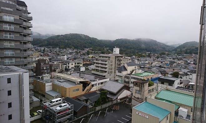 Uji daiichi hotel