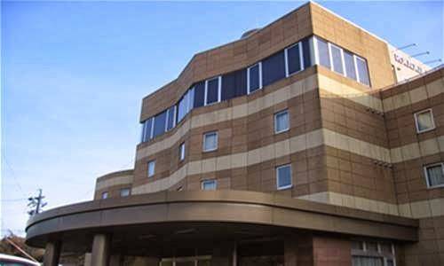 Rokkoku Highland Hotel Image