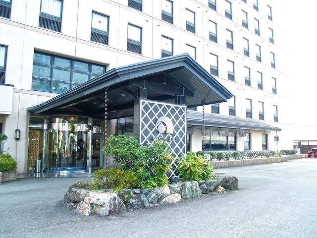 Castle inn hotel ise