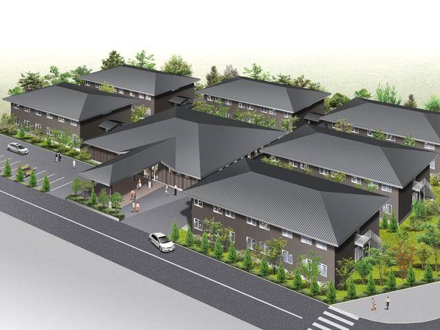 Hotel route inn ise
