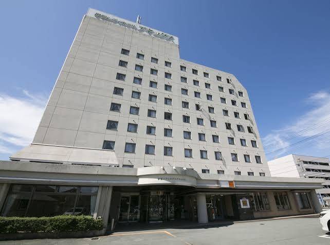 Ise city hotel annex