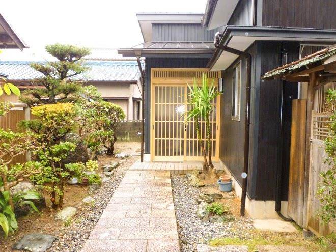 Ise pit inn