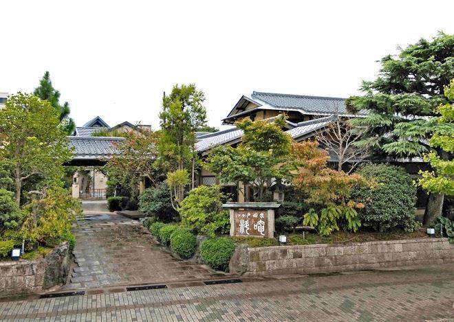 Ise Todaya Ryoan Image