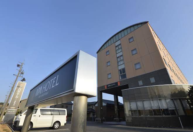 Apa Hotel Mie Kameyama Image