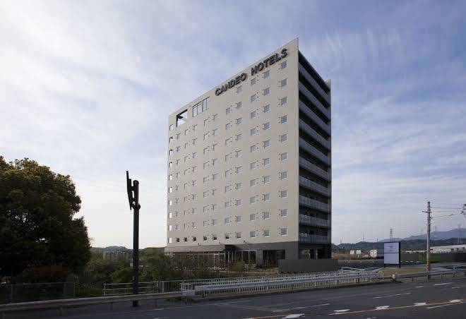 Candeo Hotels Kameyama Image