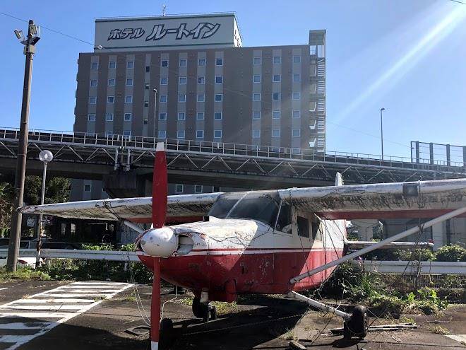 Hotel Route Inn Dai Ni Kameyama Inter Image