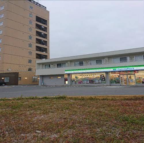 Living Hotel Kameyama Image