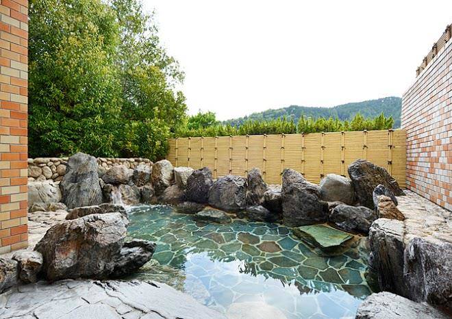 Hotel Wellness Suzukaji Image