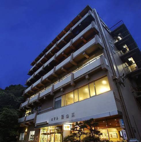 Hotel Yunomoto Image