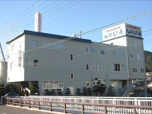 Business Hotel Miharashitei Image