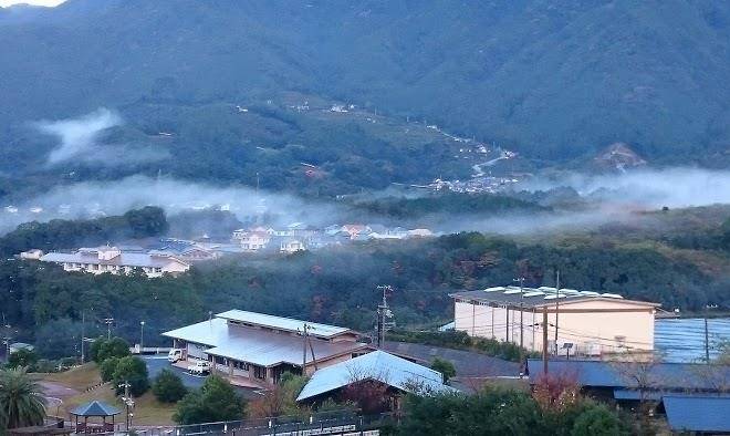 Kumano Club Ryokan Image