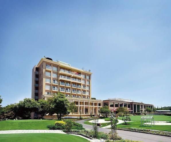 Hotel Tado Onsen Image