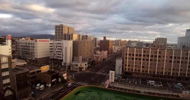 Kuwana City Hotel Image
