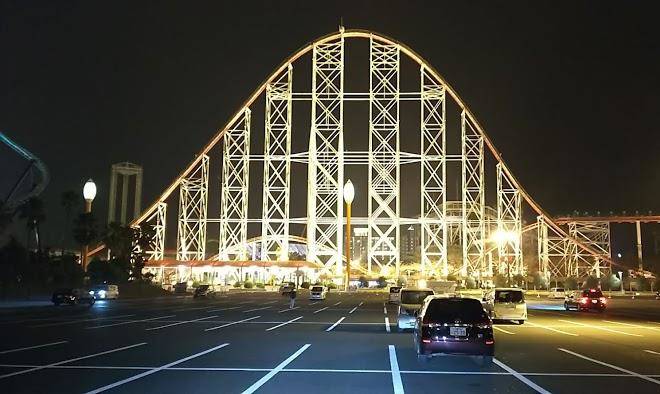 Nagashima Resort Image
