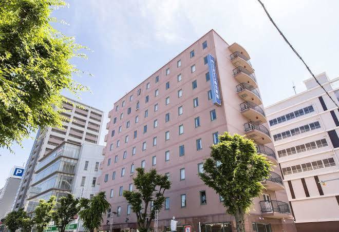 Sanco Inn Kuwana Station Image