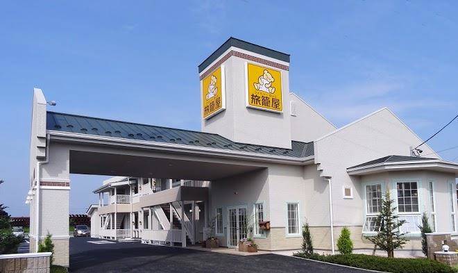 Shochikubai Hotel 3rd Image