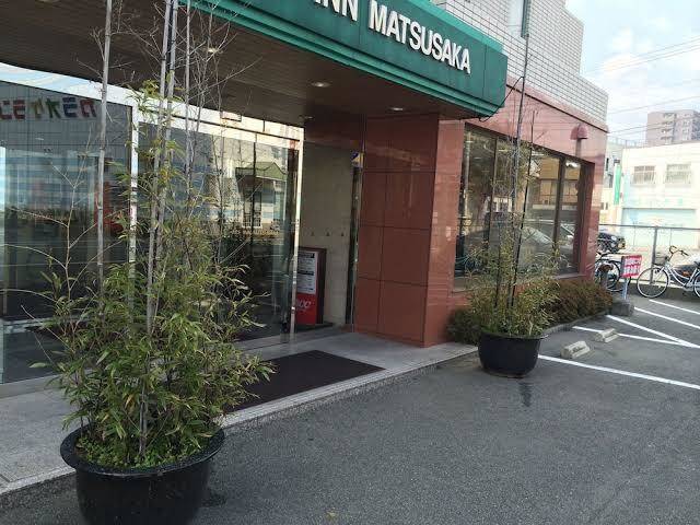 Ace Inn Matsusaka Image